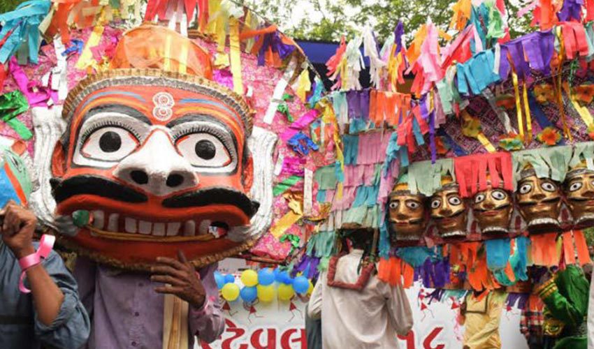 Dangs Darbar The Festival of Culture, Costumes and Dance Sita Travels