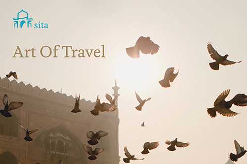 sita travel solutions