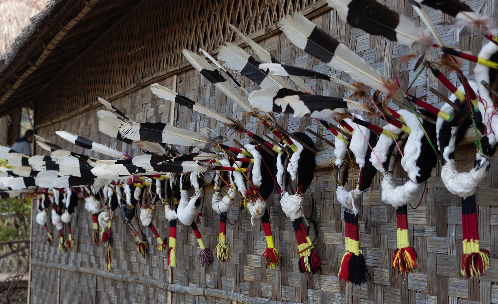 5 surprising facts that you didn’t know about the HornBill Festival