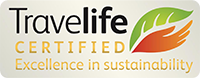 Travelife Certified